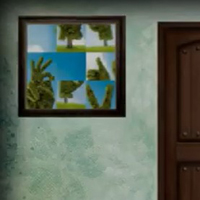 Amgel Easy Room Escape 176