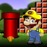 Monkey Go Happy Stage 477