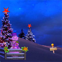 Mirchi Christmas Suspense Gift 3