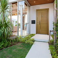 Can You Escape Luxury Pool Villa