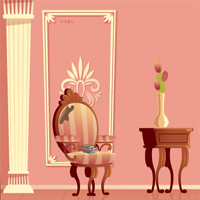 Luxury Look Room Escape