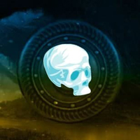 Mystical Forest Underground Escape HTML5