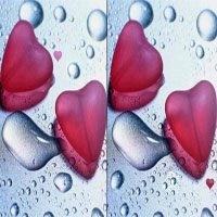 My Heart Spot the Difference