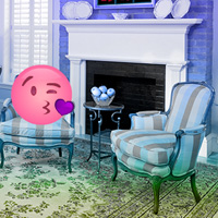 Games2rule Emoji House Escape