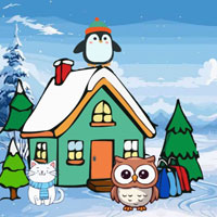 Free online flash games - Wow Liberate The Trapped Bear Family