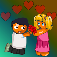 G2J Happy Valentines Day 2024