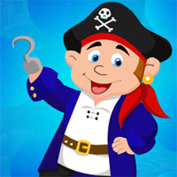 G4K Sea Robber Escape