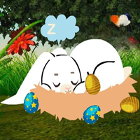  Wakeup The Bunny HTML5