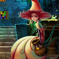 Top10 Escape from fantasy world 51