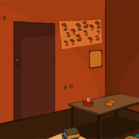 The Room Escape 4