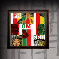 Free online flash games - Amgel Juneteenth Day Escape
