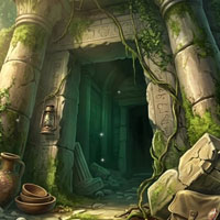 Free online flash games - The Lost Labyrinth