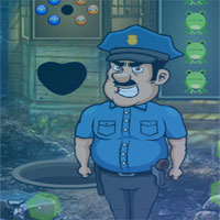 G4K Angry Cop Rescue