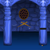 Zombie Room Escape 05