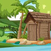 Free online flash games - G2M Hunger Beak Escape