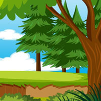 Free online flash games - G2M Prickly Paws Escape