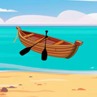 Free online flash games - G2L Tropical Beach Escape