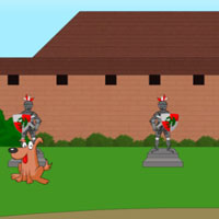 Free online flash games - Hooda Escape Poland 2025