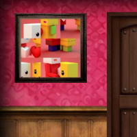 Amgel Kids Room Escape 204