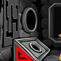 Free online flash games - Monkey Go Happy Stage 184