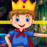 G4K Crown Prince Escape