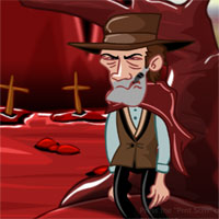 Free online flash games - Monkey  Happy Stage 439