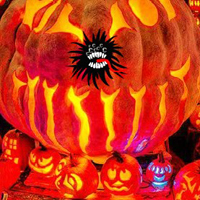 Happy Halloween Celebration 2020