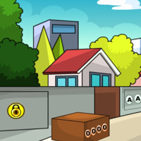 G2M Beagle Dog Escape 