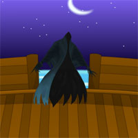 MouseCity Treasure Ship Escape