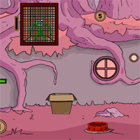 G2J Grasshopper Rescue