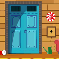 G4E Christmas Green Room Escape