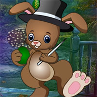 G4k Magic Rabbit Rescue