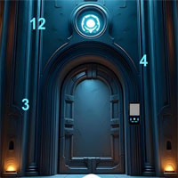 Free online flash games - Time Lab Escape