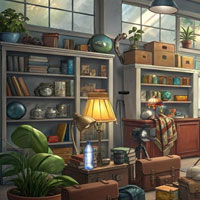 Free online flash games - Behind the Flash