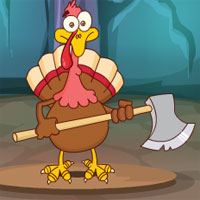 G4E Fearless Turkey Rescue