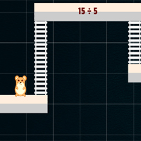 Hamster Grid Divison