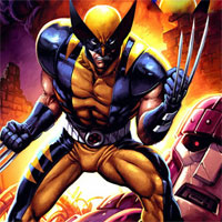 Wolverine Differences