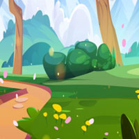 Free online flash games - G2M Graceful Escape