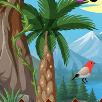 Free online flash games - Koala Bear Escape