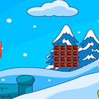 G2M New Year Treasure