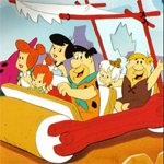 Point and Click-Flintstones