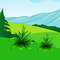 Free online flash games - G2M Caged Fate Escape