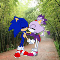 Free online flash games - Seeking The Sonic Friend
