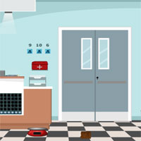 Top10 Doors Escape Level 51