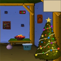 Games4Escape Christmas Home Escape