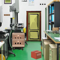 GFG Find the Inspection Book