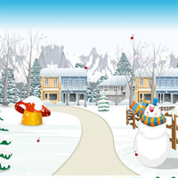 Hidden Santa