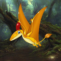 Peril Dragon Forest Escape HTML5