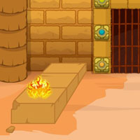 MouseCity Escape Sand Temple