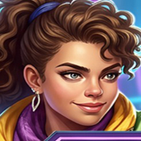 Free online flash games - Hidden Corners